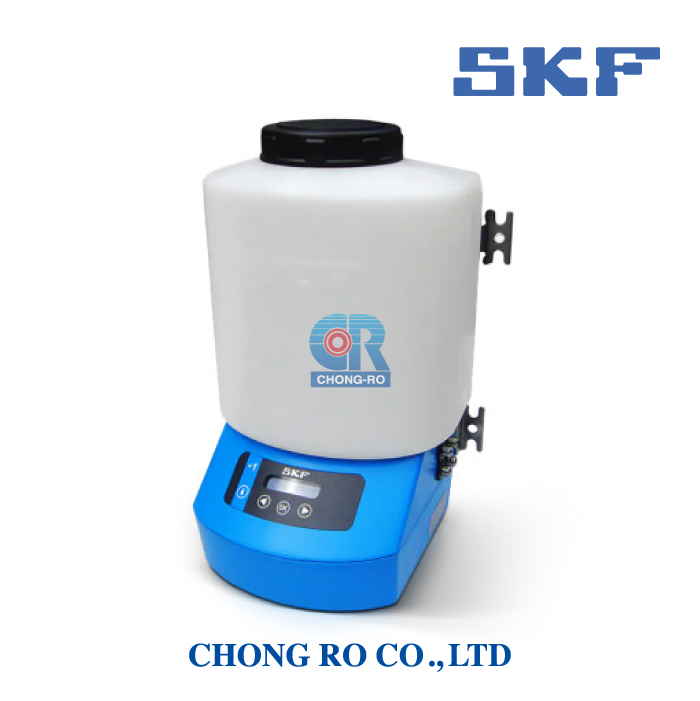SKF 체인 자동 윤활시스템 CLK-460R-110 428